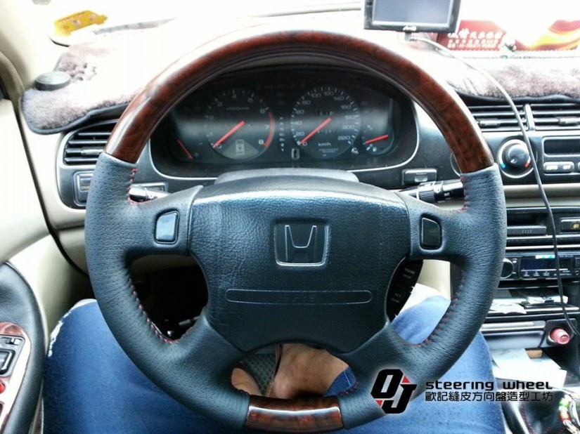 HONDA 22