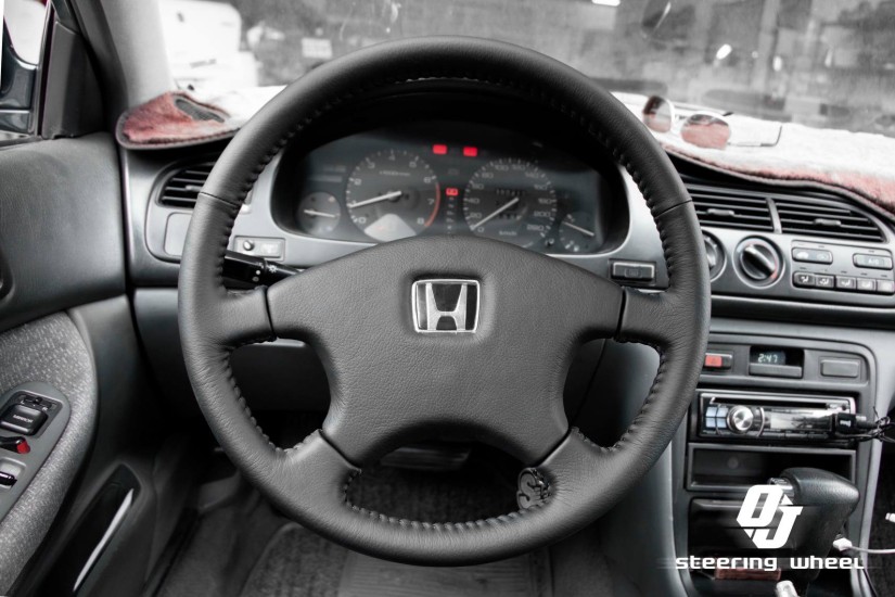 HONDA 157