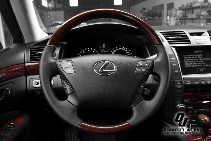 LEXUS 41