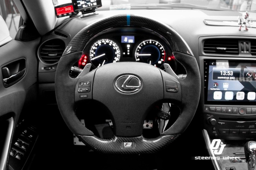 LEXUS 63