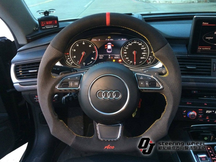 AUDI 06