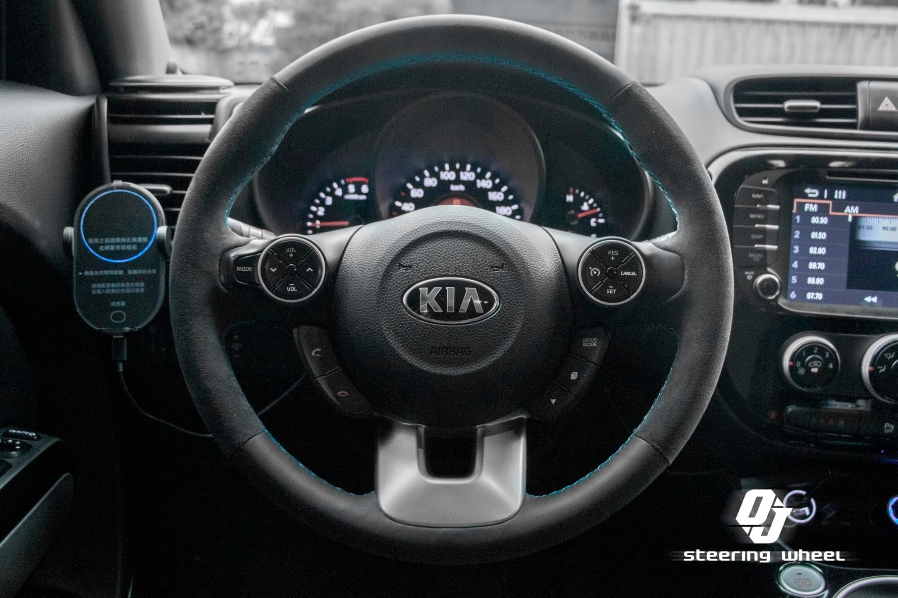 KIA 11